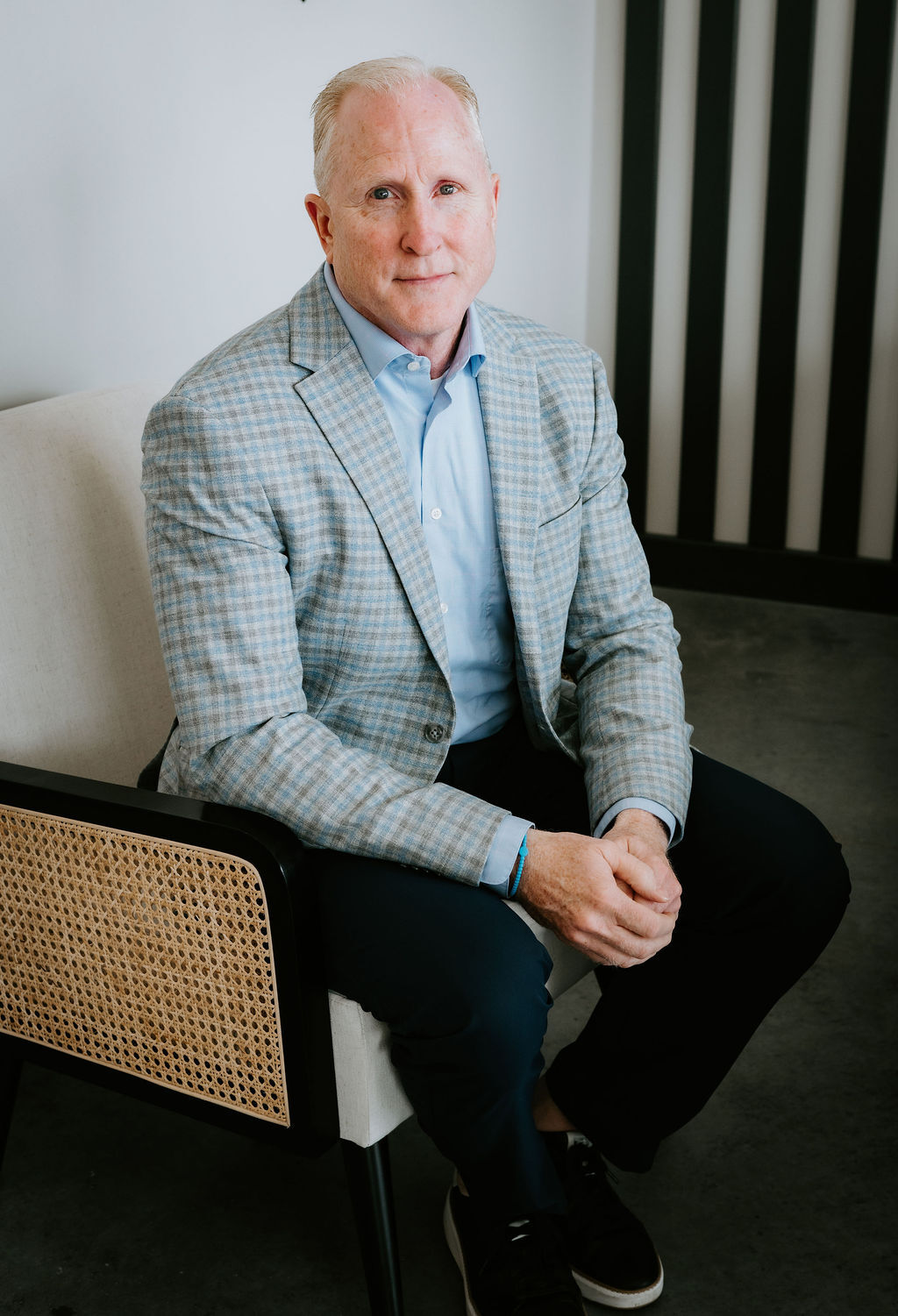 John Lawler* Headshot